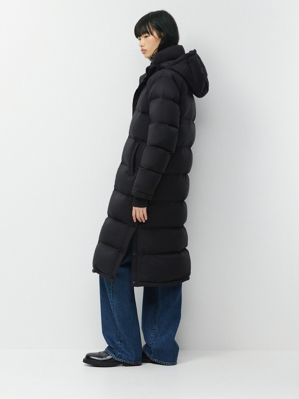 The Super Puff™ Long - cliMATTE™ - Picture 2 of 2